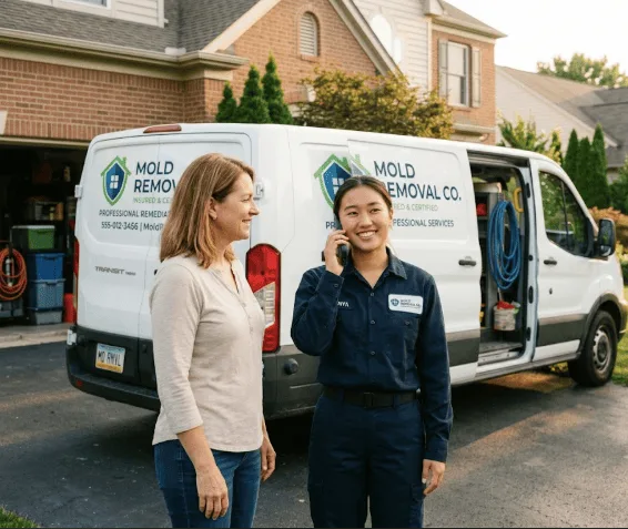 Crawlspace Mold Remediation Richmond Hill, NY FAQs